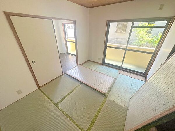 ライラック小路東 ｜大阪府大阪市生野区小路東3丁目(賃貸マンション2LDK・1階・50.00㎡)の写真 その19