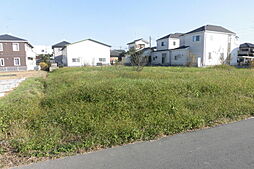 物件画像 川越市府川の売地