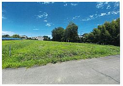 物件画像 吉見町の分譲地