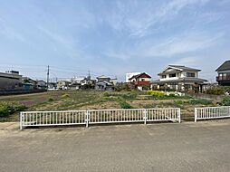 物件画像 川島町の広い売地