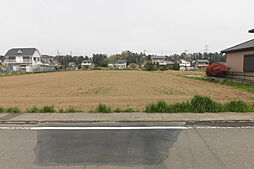 物件画像 ピオニーウォーク近くの売地