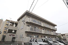 MDIマンション中原東 301 ｜ 福岡県北九州市戸畑区中原東３丁目13-32（賃貸マンション3LDK・3階・65.00㎡） その1