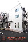 福岡県北九州市小倉北区弁天町：物件画像／株式会社トーマスリビング　戸畑店
