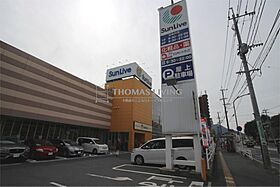 福岡県北九州市小倉北区金鶏町（賃貸マンション1K・9階・27.80㎡） その17