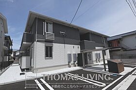 D-room浜町II　B棟 105 ｜ 福岡県北九州市若松区浜町２丁目17-8（賃貸アパート1LDK・1階・40.26㎡） その1