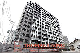 THE SQUARE Platinum Residence 1010 ｜ 福岡県北九州市戸畑区牧山１丁目1-16（賃貸マンション1DK・10階・28.02㎡） その15