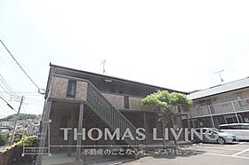 ヴァンソレーユ B棟 201 ｜ 福岡県北九州市若松区小石本村町12-16（賃貸アパート1LDK・2階・40.07㎡） その14