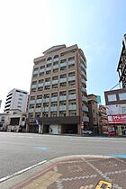 福岡県北九州市小倉北区下到津１丁目3-5（賃貸マンション1K・6階・25.20㎡） その15