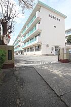 福岡県北九州市小倉北区木町２丁目（賃貸マンション3LDK・2階・68.38㎡） その5