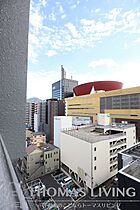 福岡県北九州市小倉北区室町２丁目（賃貸マンション1K・9階・26.10㎡） その22