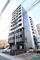 福岡県北九州市小倉北区室町２丁目（賃貸マンション1K・2階・26.10㎡） その15