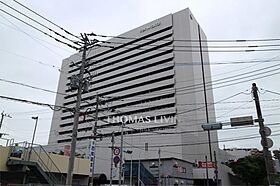 福岡県北九州市小倉北区大手町（賃貸マンション1K・7階・24.18㎡） その17