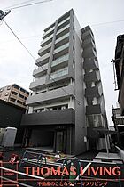 福岡県北九州市小倉北区木町２丁目（賃貸マンション1LDK・6階・30.23㎡） その15