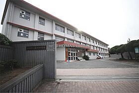 福岡県北九州市小倉北区大手町（賃貸マンション3LDK・8階・72.00㎡） その17