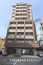 福岡県北九州市小倉北区下到津１丁目（賃貸マンション1LDK・10階・41.33㎡） その15