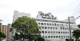 福岡県北九州市小倉北区竪町１丁目（賃貸マンション1LDK・13階・33.00㎡） その19