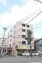 福岡県北九州市小倉北区井堀２丁目（賃貸マンション2K・5階・35.87㎡） その1