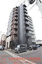 THE SQUARE Club Residence 905 ｜ 福岡県北九州市戸畑区新池３丁目8-20（賃貸マンション1DK・9階・29.76㎡） その15