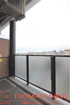 THE SQUARE Club Residence 905 ｜ 福岡県北九州市戸畑区新池３丁目8-20（賃貸マンション1DK・9階・29.76㎡） その9