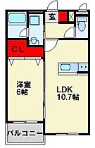 SIERRA　TOBATA～シエラ戸畑～ 101 ｜ 福岡県北九州市戸畑区菅原３丁目3-41（賃貸マンション1LDK・1階・40.95㎡） その2