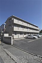 D-K house 301 ｜ 福岡県北九州市小倉北区真鶴１丁目3-1（賃貸アパート1LDK・3階・41.95㎡） その1