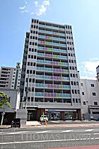 福岡県北九州市小倉北区下到津５丁目（賃貸マンション1K・11階・24.90㎡） その1