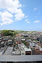 福岡県北九州市小倉北区下到津５丁目（賃貸マンション1K・11階・24.90㎡） その14