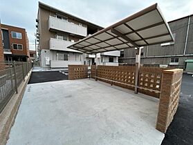 タウンコートカレラIII 102 ｜ 福岡県北九州市若松区桜町22-20（賃貸アパート1LDK・1階・40.39㎡） その14