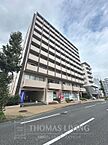 福岡県北九州市小倉北区田町10-5：物件画像／株式会社トーマスリビング　戸畑店
