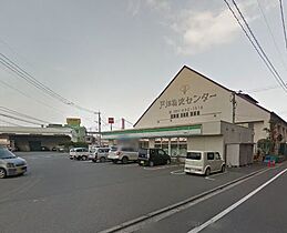 ソレーユ戸畑 401 ｜ 福岡県北九州市戸畑区銀座１丁目1-23（賃貸マンション1K・4階・26.23㎡） その20