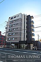 福岡県北九州市小倉北区篠崎１丁目（賃貸マンション1DK・7階・33.30㎡） その15