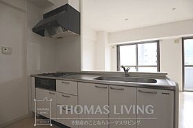 COMFORT SQUARE LUXE 904 ｜ 福岡県北九州市八幡東区春の町４丁目5-18（賃貸マンション2LDK・9階・59.37㎡） その4