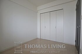 COMFORT SQUARE LUXE 904 ｜ 福岡県北九州市八幡東区春の町４丁目5-18（賃貸マンション2LDK・9階・59.37㎡） その25