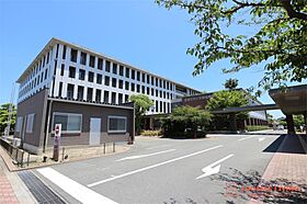 アベニール2番館 102 ｜ 福岡県北九州市若松区白山１丁目3-16（賃貸アパート1LDK・1階・36.53㎡） その20