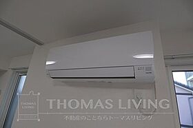 D-room KasumiII 102 ｜ 福岡県北九州市戸畑区新池３丁目1-24（賃貸アパート1LDK・1階・32.55㎡） その22