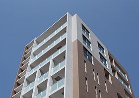 福岡県北九州市戸畑区新池１丁目7-5（賃貸マンション1K・6階・30.73㎡） その9