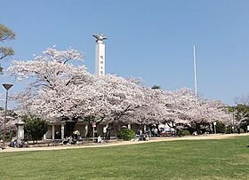 福岡県北九州市戸畑区仙水町（賃貸マンション3LDK・3階・82.54㎡） その18