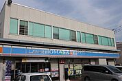 ローソン 小倉清水二丁目店（82m）