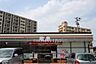 周辺：セブンイレブン 小倉清水3丁目店（286m）