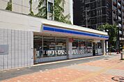 ローソン 小倉大手町店（716m）