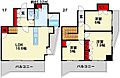 以和貴マンションIRIS沢見8階13.7万円