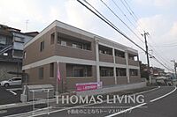 福岡県北九州市戸畑区東大谷1丁目15-43：物件画像／株式会社トーマスリビング　戸畑店