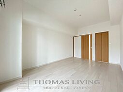 CREWS.REINE（クルーズレーヌ） 306 3階1Kのリビング/ダイニング