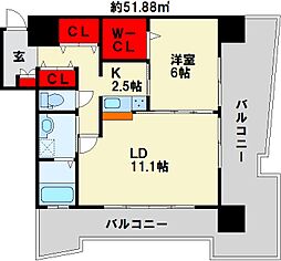 JR鹿児島本線 西小倉駅 徒歩13分