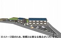 福岡県北九州市小倉北区泉台2丁目：物件画像／株式会社トーマスリビング　戸畑店