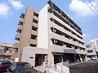 福岡県北九州市小倉北区清水1丁目：物件画像／株式会社トーマスリビング　戸畑店