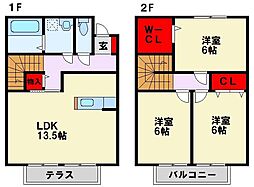JR鹿児島本線 スペースワールド駅 徒歩35分