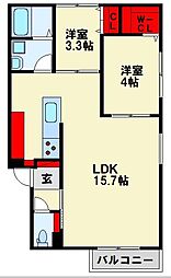 JR鹿児島本線 戸畑駅 徒歩12分