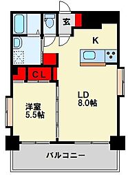 JR鹿児島本線 戸畑駅 徒歩9分