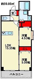 JR日豊本線 南小倉駅 徒歩12分 3階/-